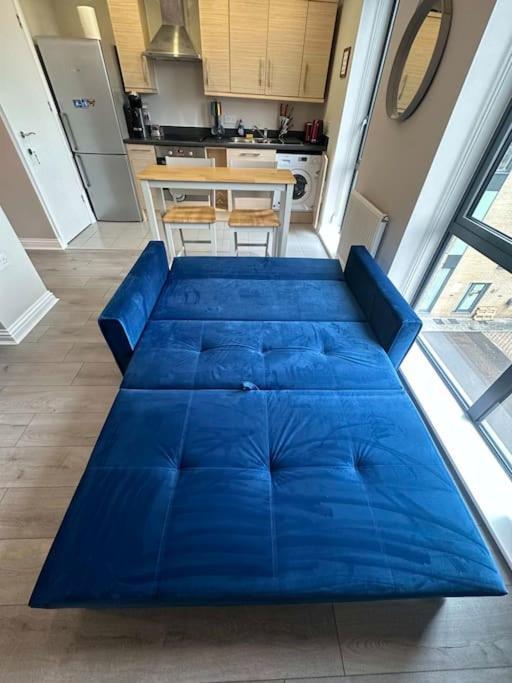 Cute Apartment Next To Colindale Station 埃奇韦尔 外观 照片