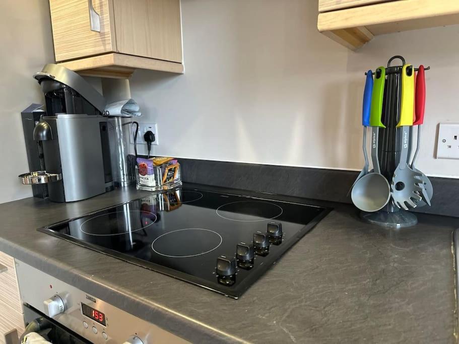 Cute Apartment Next To Colindale Station 埃奇韦尔 外观 照片